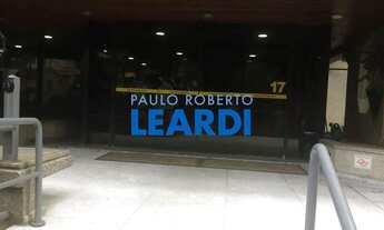 Imagem: CONJ. COMERCIAL - PARAÍSO - SP