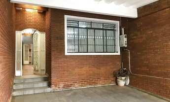 Imagem: Casa com 4 dormitórios 2 vagas a venda