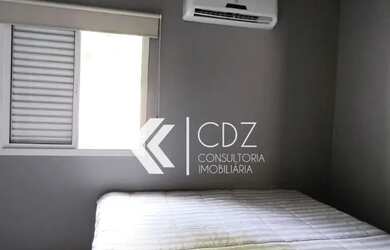 Imagem 5: Casa para locação no Condomínio Residencial Karolyne Ville II - Votorantim/SP