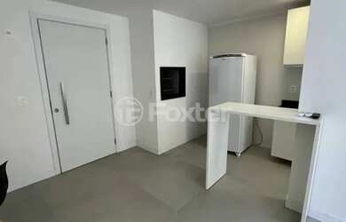 Imagem 2: Foxter vende excelente imóvel com 58m², 2 quartos, sendo 1 suíte, 1 vaga de garagem