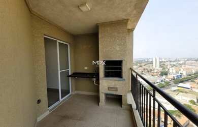 Imagem 2: Apartamento à venda e para alugar em Piracicaba, Paulicéia, com 2 quartos, com 70 m²