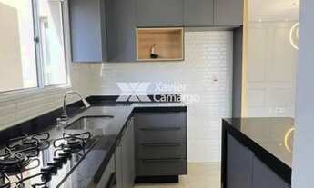 Imagem 6: Apartamento com 2 quartos para locação no bairro Parque Universitário - Rio Claro/SP