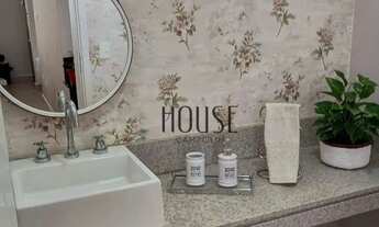 Imagem 6: Casa à venda em Residencial Vila Hayman: condomínio de alto padrão em Sorocaba, com 150m²