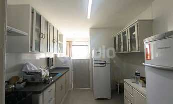 Imagem 3: Apartamento á venda - Bairro Centro Piracicaba SP
