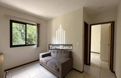 Imagem 5: Em negociação* Locação - Apartamento Mobiliado, 1 quarto, 1 vaga de garagem, Edifício Cat