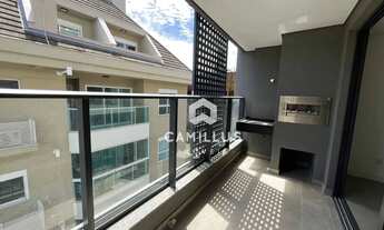 Imagem: Apartamento com 2 suítes à venda, 88 m²