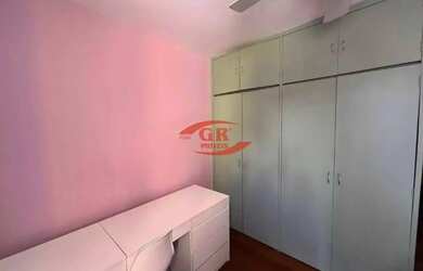 Imagem 5: Apartamento com área privativa para aluguel, 4 quartos, 1 suíte, 2 vagas, Buritis - Belo H