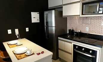 Imagem 2: Cidade Maia - Alameda