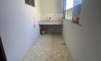 Imagem 3: CASA 2 QUARTOS Casa com 2 dormitórios