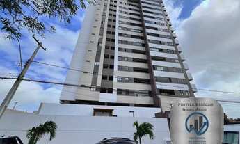 Imagem: Apto no Barro Duro, 3/4, suíte, nascente