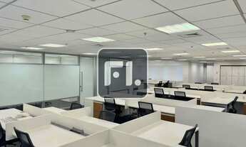 Imagem 6: Escritório para aluguel e venda com 384 metros quadrados em Jardim Paulista - São Paulo