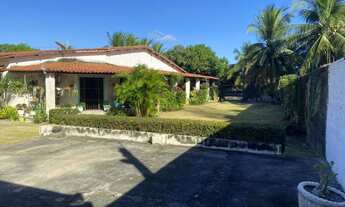 Imagem: Casa ampla na Chácara da Prainha em Aquiraz