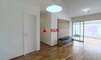 Imagem 3: Flat com ótimo preço no bairro Brooklin. Confira!