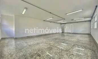 Imagem: Locação Andar-pilotis Centro Belo Horizonte