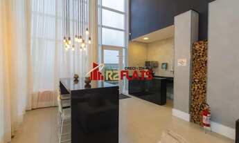 Imagem 6: Flat com ótimo preço no bairro Brooklin. Confira!