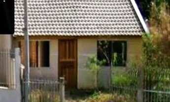 Imagem: Casa 2 quartos são jose dos pinhais