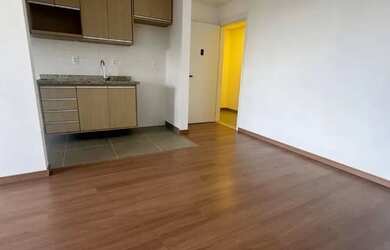 Imagem 6: Apartamento com 1 dormitório para alugar, 49 m² por R$ 3.400/mês - Parque Campolim - Soroc