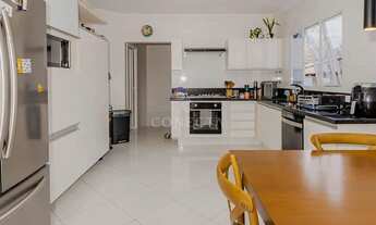 Imagem 6: Alphaville 06 - Alphaville 6 Porteira Fechada