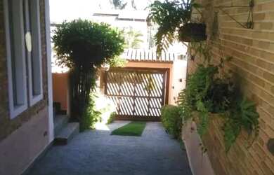 Imagem 5: CASA ASSOBRADADA - JARDIM PAULISTA - SP