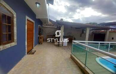 Imagem 6: Rocha Miranda Casa com 3 dormitórios