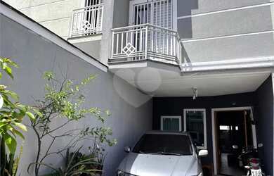 Imagem 6: LINDO SOBRADO MANDAQUI 3 SUITES