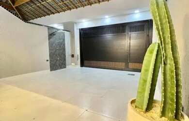 Imagem 5: Bela Casa Alto Padrão, 3 dorms, pertinho da praia!