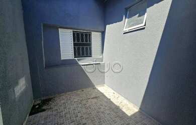 Imagem 7: Casa com 2 dormitórios para alugar, 80 m² por R$ 1.380,00/mês - Piracicamirim - Piracicaba