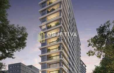 Imagem 5: Cobertura Duplex à venda 4 Quartos 4 Suites 3 Vagas 369.16M² Moinhos de Vento Porto Alegre