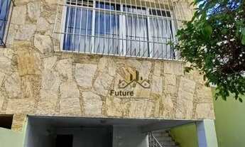 Imagem 2: Sobrado com 3 dormitórios à venda, 146 m² por R$ 820.000,00 - Vila Osasco - Osasco/SP