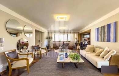 Imagem 2: Apartamento à venda e locação no Cambuí Campinas