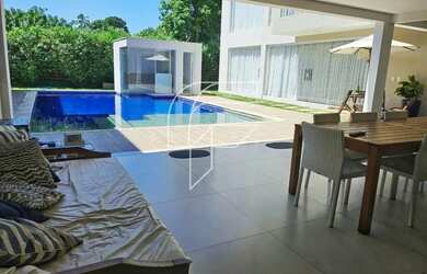 Imagem 6: Imóvel para venda possui 1000 metros quadrados com 8 quartos em Lameirão - Guarapari - ES