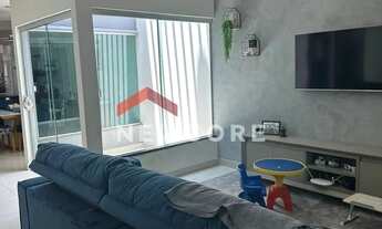 Imagem 2: Casa em Rua Viterbo - Jardim Europa - Uberlândia/MG