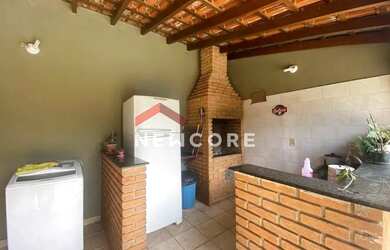 Imagem 4: Sobrado em Rua Vitória - Vila São João da Boa Vista - Bauru/SP