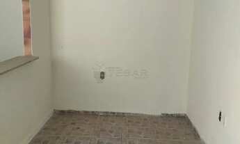 Imagem 5: Casa Padrão em São José do Rio Preto