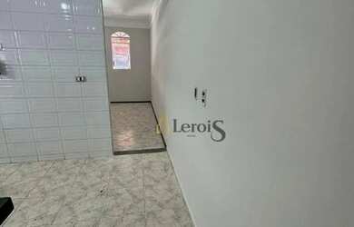 Imagem 5: Casa com 2 dormitórios para alugar, 88 m² por R$ 3.500,00/mês - Condomínio Dona Lila - Itu