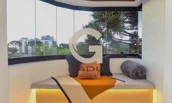 Imagem 7: Apartamento 143m² 3 Quartos na Vila Izabel, Curitiba