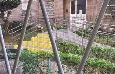 Imagem 6: Apartamento - 1 dormitório - 38,93 m² - 1 vaga rotativa - MORRO SANTANA