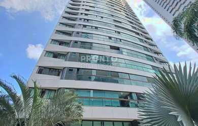 Imagem: Apartamento à Venda em Boa Viagem 185m²