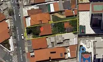 Imagem 2: Terreno a venda - Santa Teresinha, Santo André