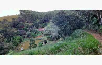 Imagem: Sítio a venda - Granjas Rurais Reunidas