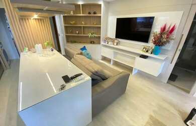 Imagem 2: Apartamento de 2 dormitórios no bairro João Paulo