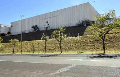 Imagem 3: Comercial com 5236 m², para alugar no bairro Parque Industrial Lagoinha