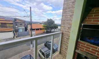 Imagem 6: Apartamento para locação em local tranquilo e excelente localização