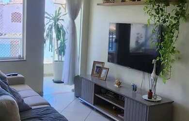 Imagem 5: Apartamento 2Q semi mobiliado fino acabamento no melhor ponto do Riviera