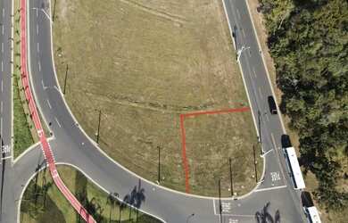 Imagem: Jardins Porto - Terreno Residencial