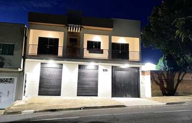 Imagem 2: Sala comercial + apartamento em Cianorte