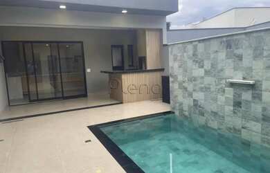 Imagem: Casa à venda em Indaiatuba, Loteamento