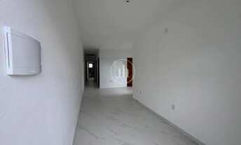 Imagem 3: Casa 2 Quartos com 1 Suíte e 61m² - Potecas - JMS