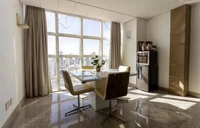 Imagem 4: APARTAMENTO 5 QUARTOS C/ 3 SUÍTES NO SETOR BUENO