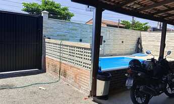 Imagem 7: Vendo casa no jardim Iririú